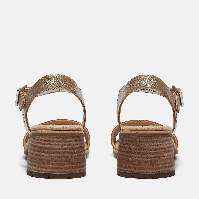 Women's Laguna Shore Backstrap Sandal 5