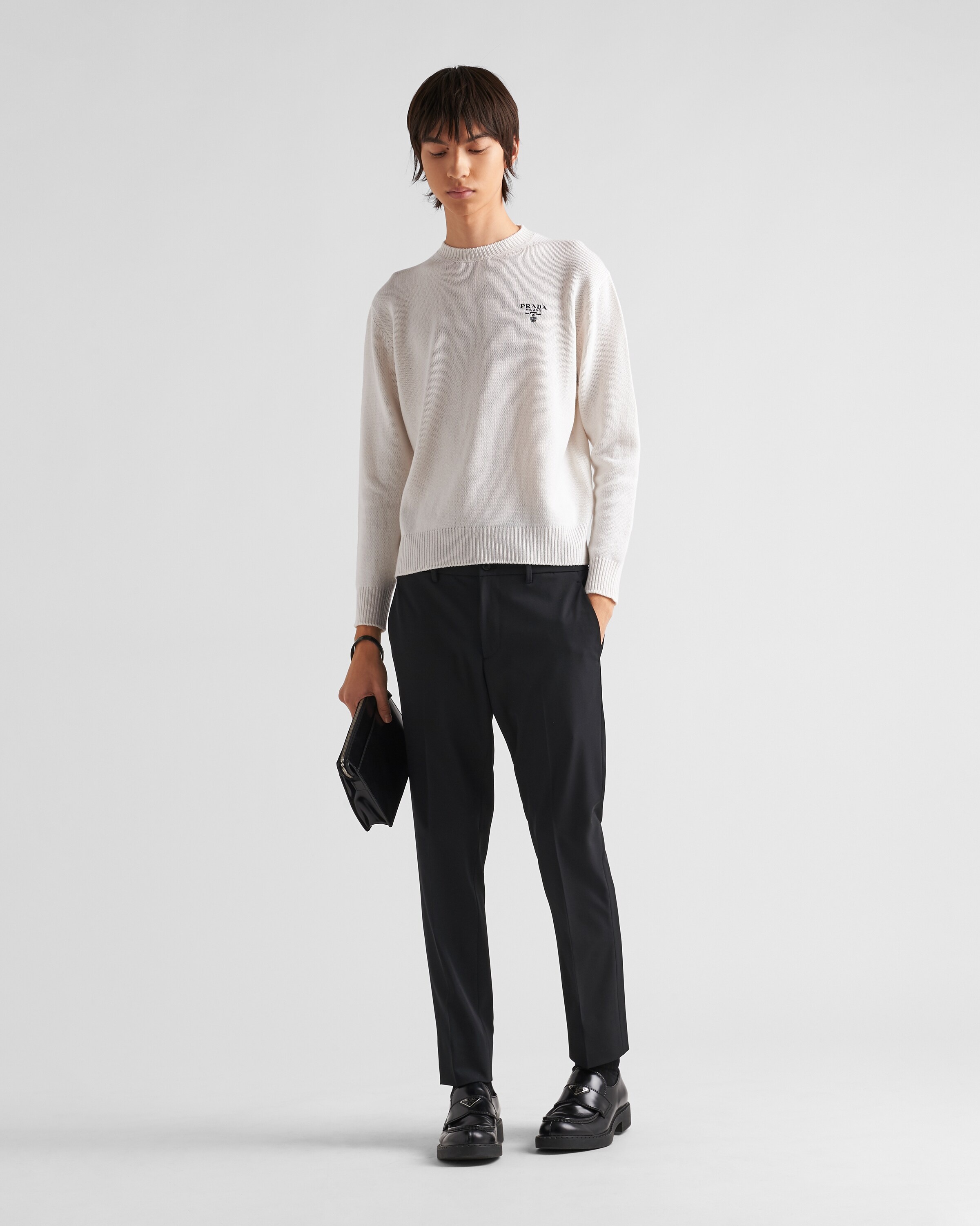 Techno stretch pants - 2