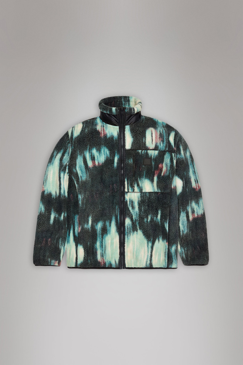 Yermo Fleece Jacket 1