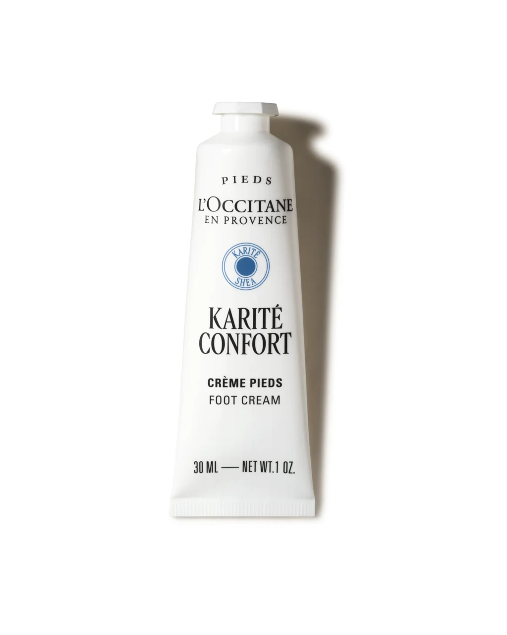 Karité Confort Foot Cream - 1