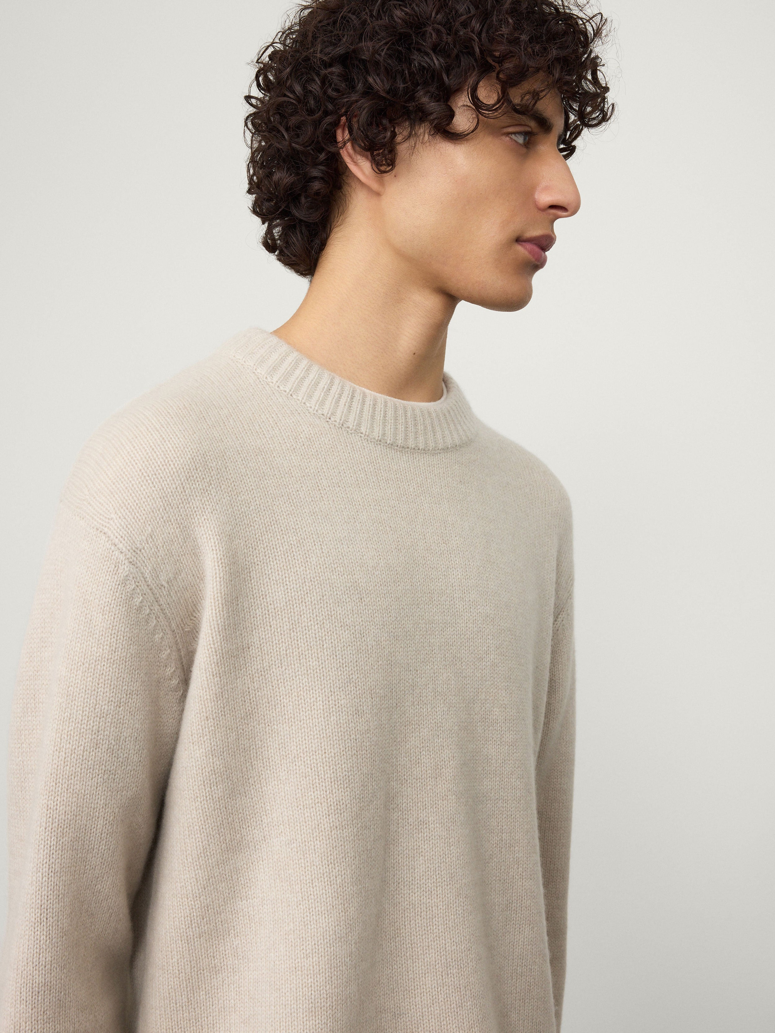 The Kristian Sweater - 4