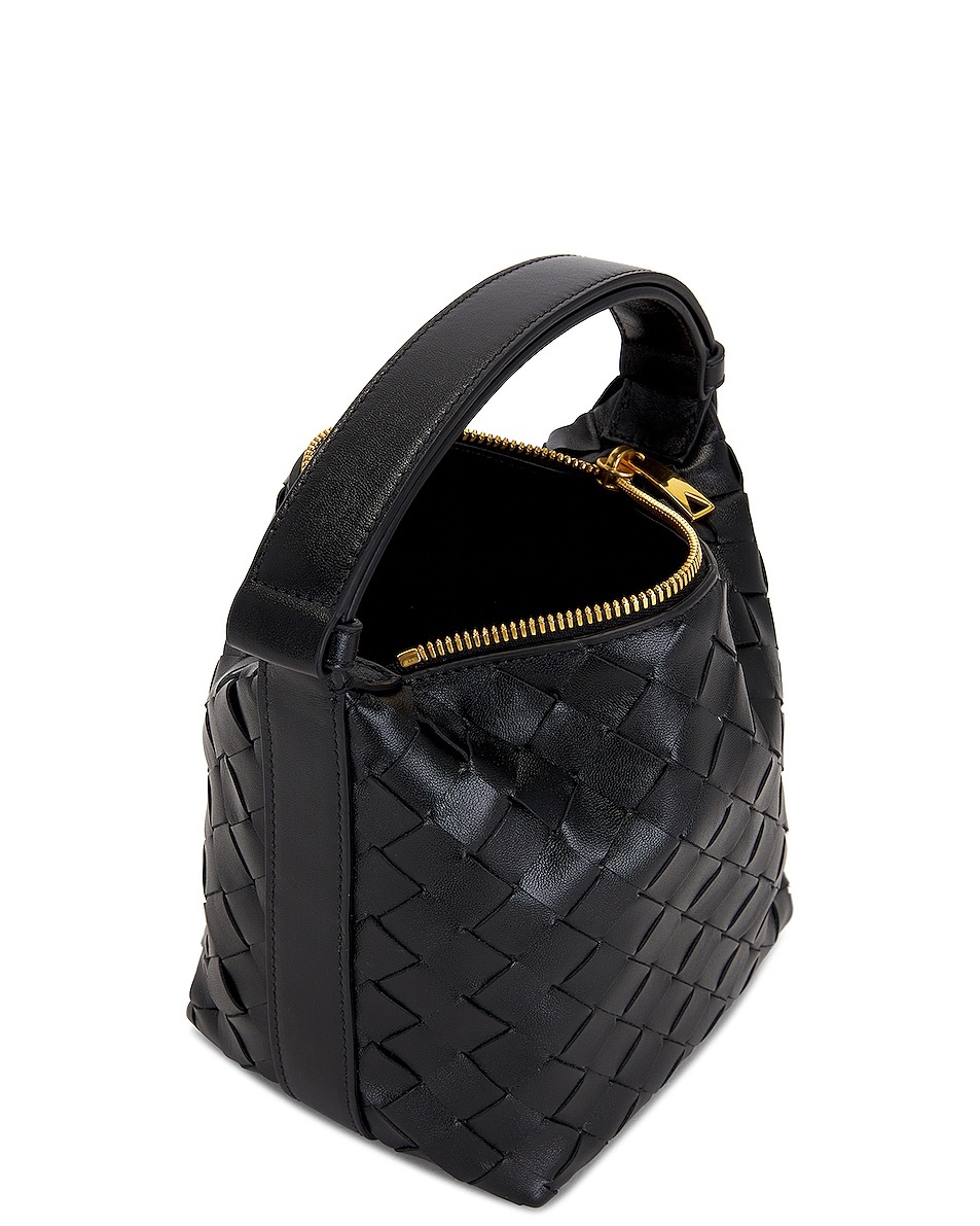 Candy Wallace Handbag - 4