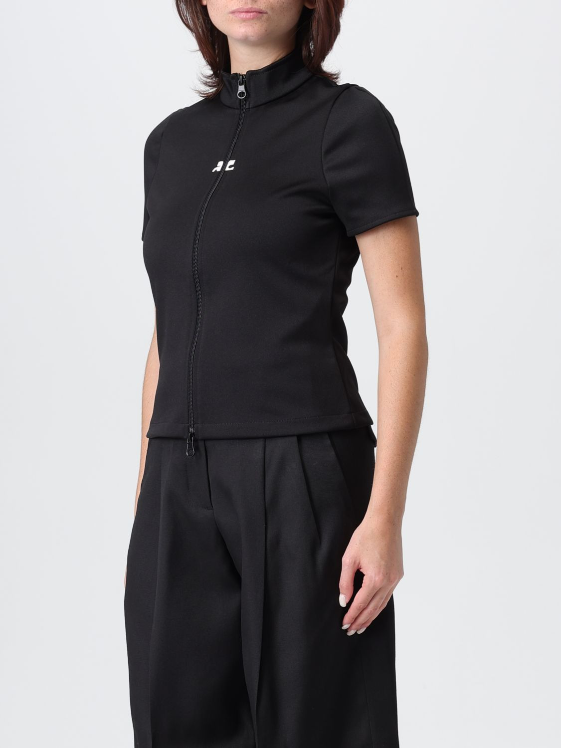 Top woman CourrÈges - 4
