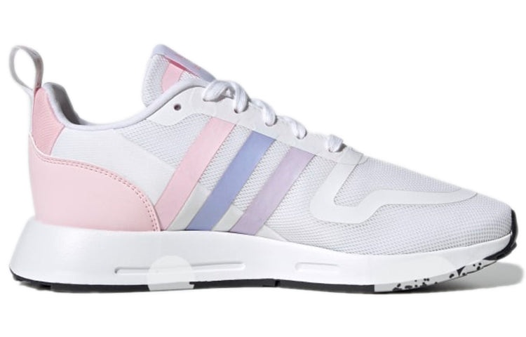 adidas gazelle silver green womens Big Kids' adidas Multix Shoes Almost Pink GW2998