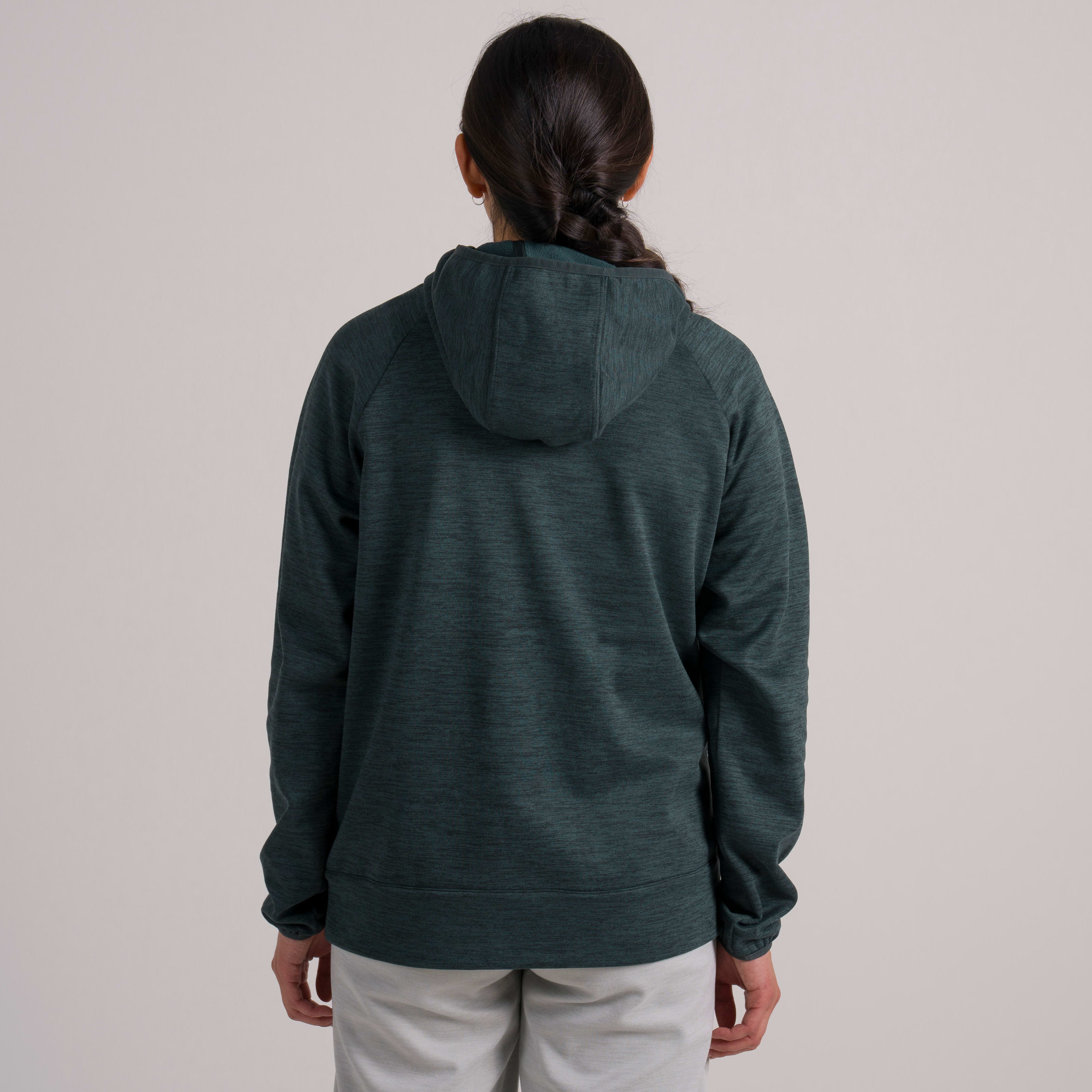 Women's Everyday Hoodie - 3