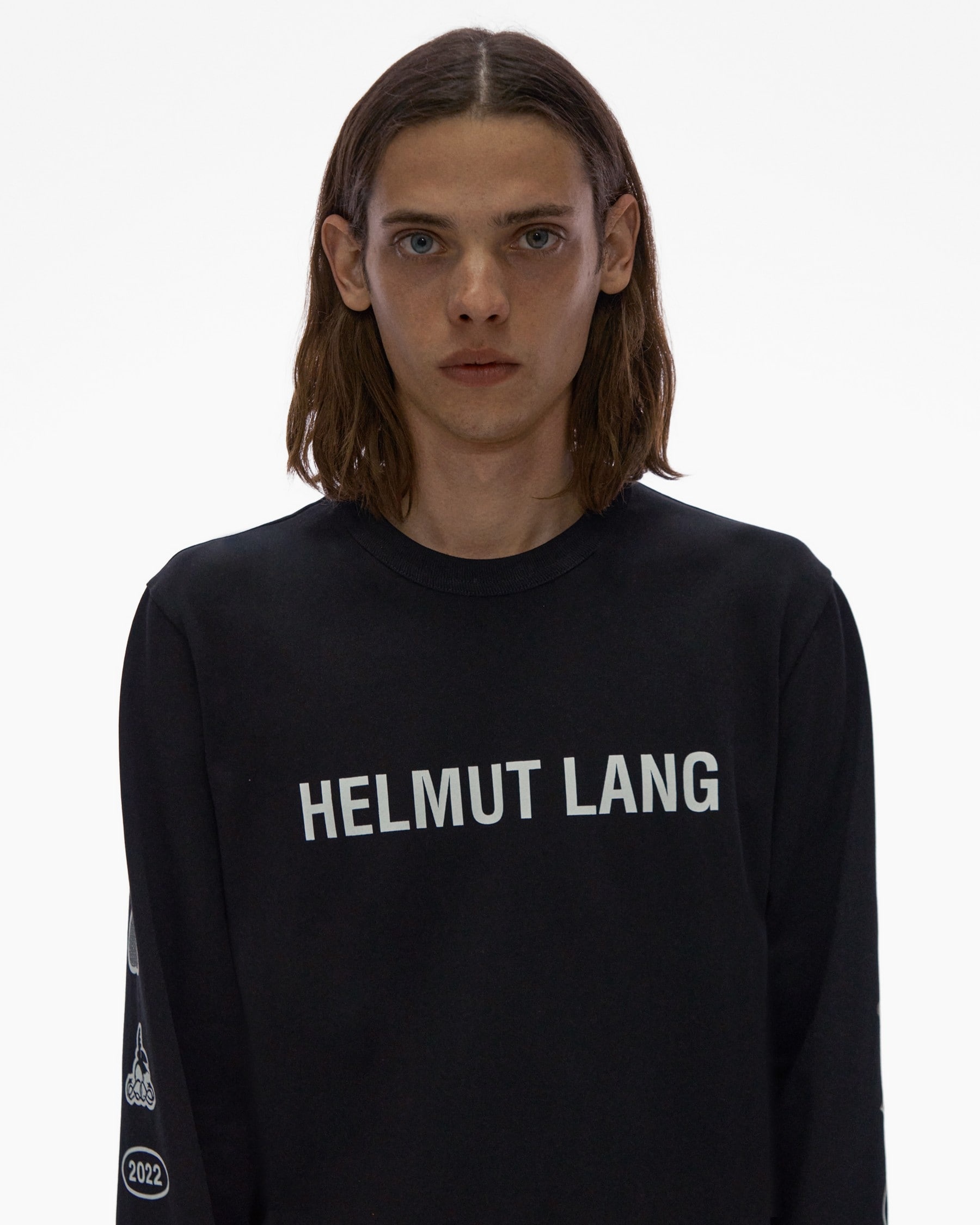 SOCIETAS LONG-SLEEVE TEE - 7