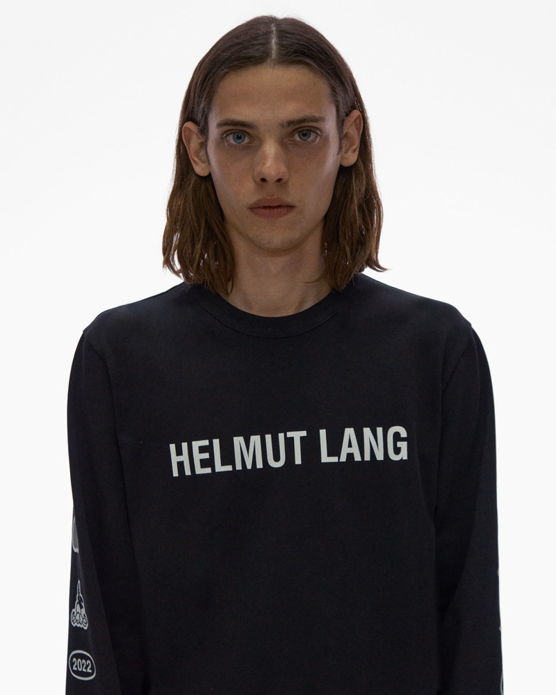 SOCIETAS LONG-SLEEVE TEE 7