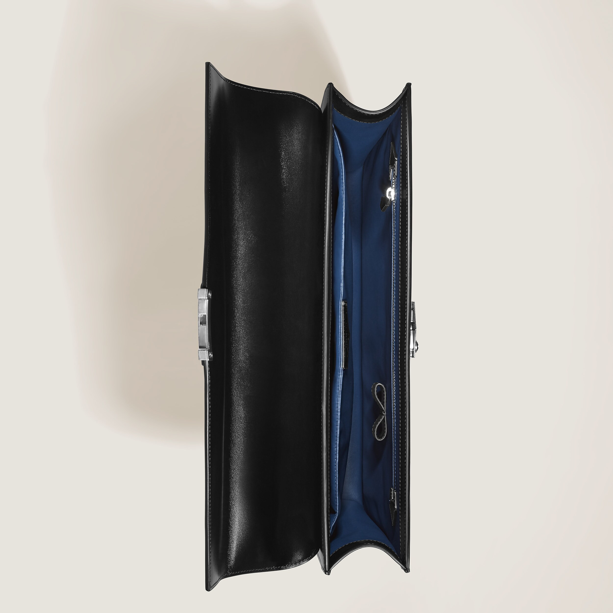 Meisterstuck flat briefcase - 8