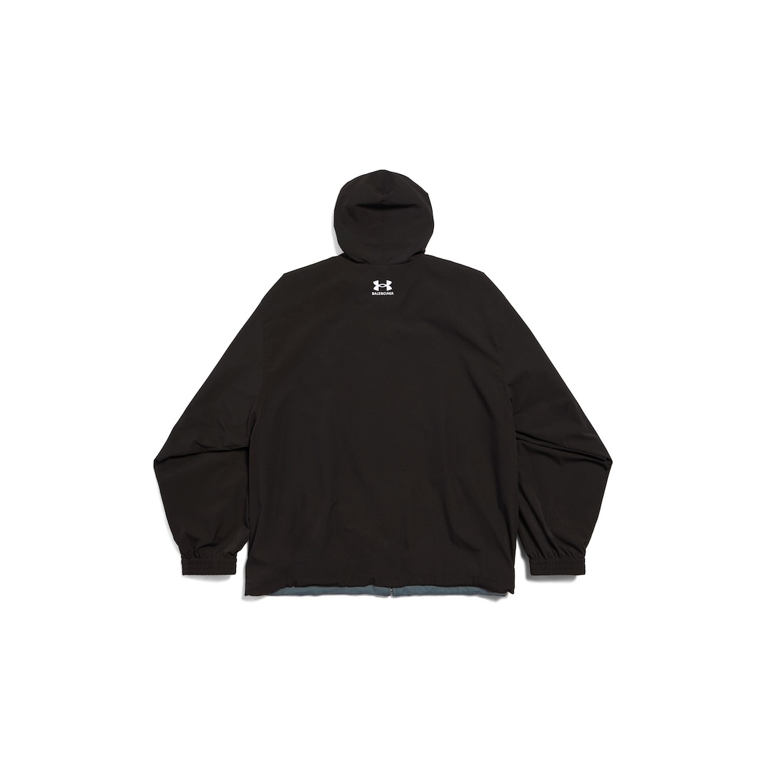 Men's Under Armour® Reversible Tracksuit Jacket in Black - 7