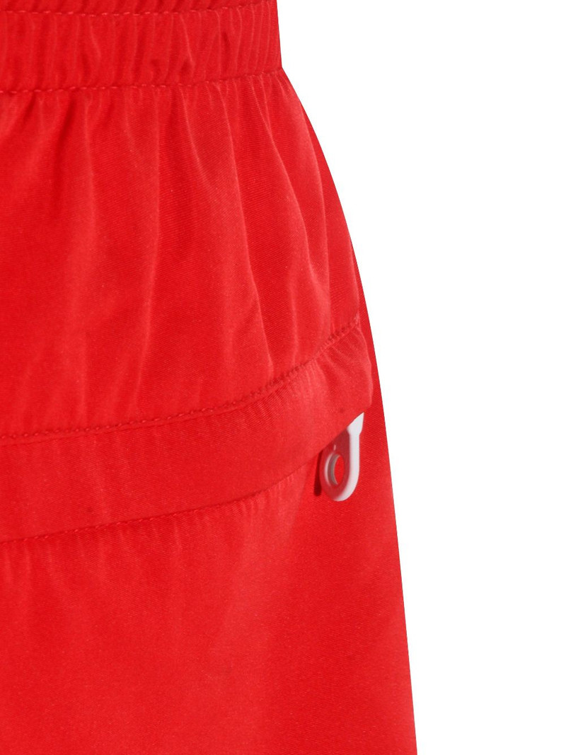 logo-detail swim shorts 4