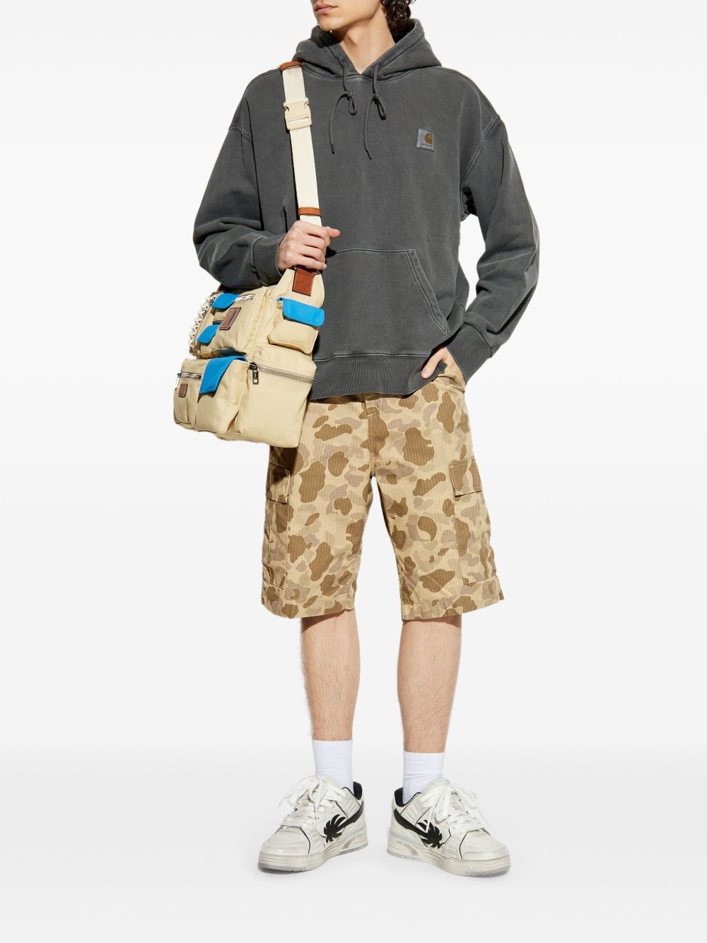 Nelson hoodie - 2