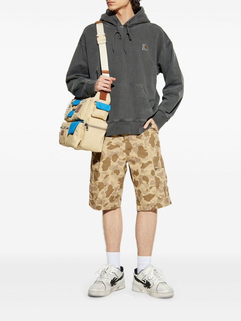 Carhartt Nelson hoodie outlook