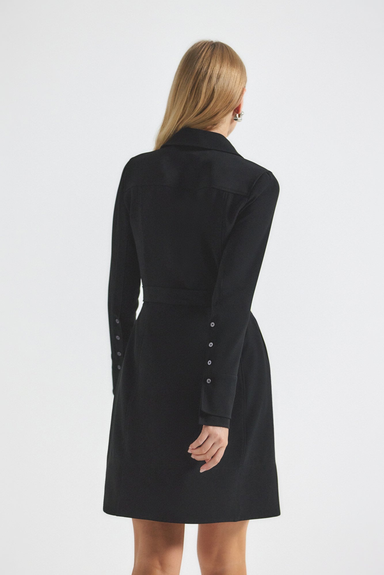 ALEXIS DRESS - 5
