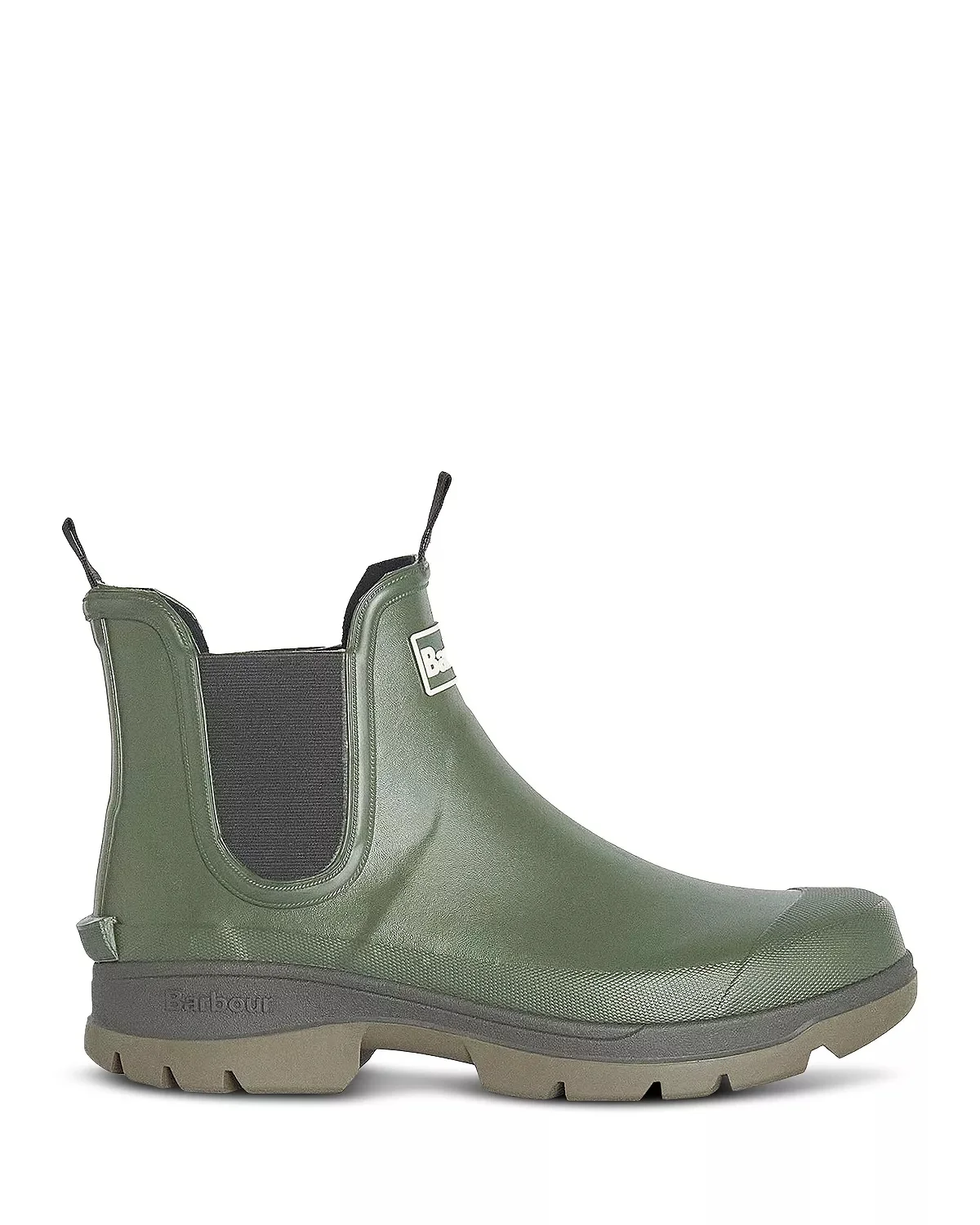 Men's Nimbus Rain Boots - 1