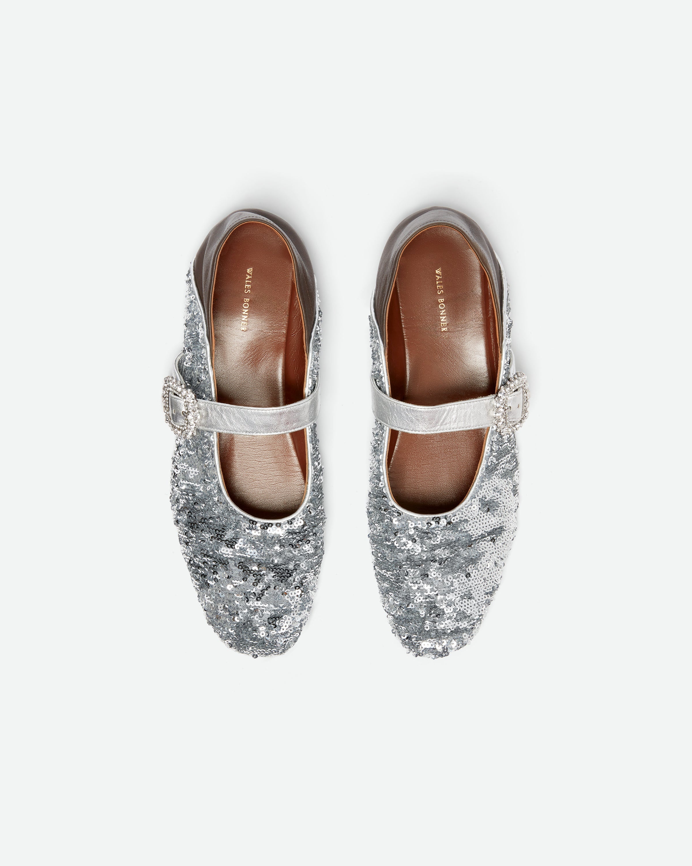 Glide Slipper - 3