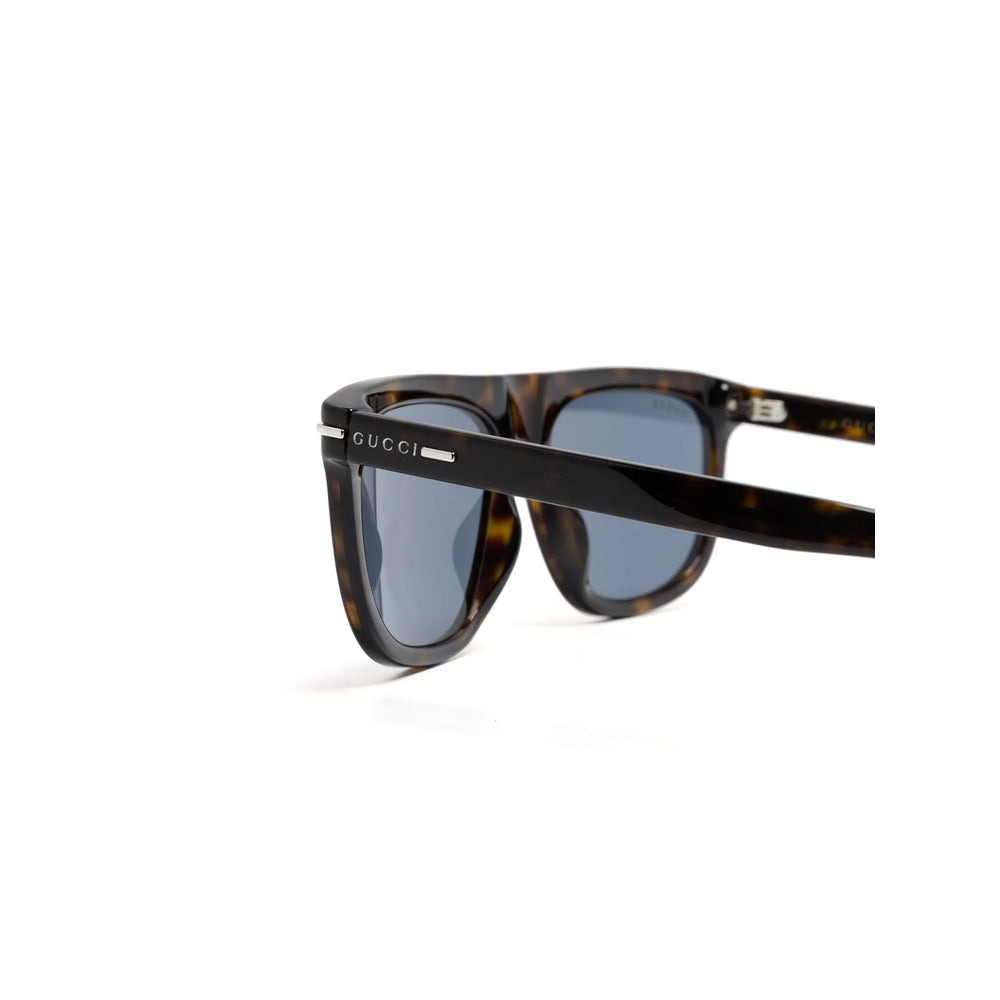 Gucci Brown Sunglasses Men - 3