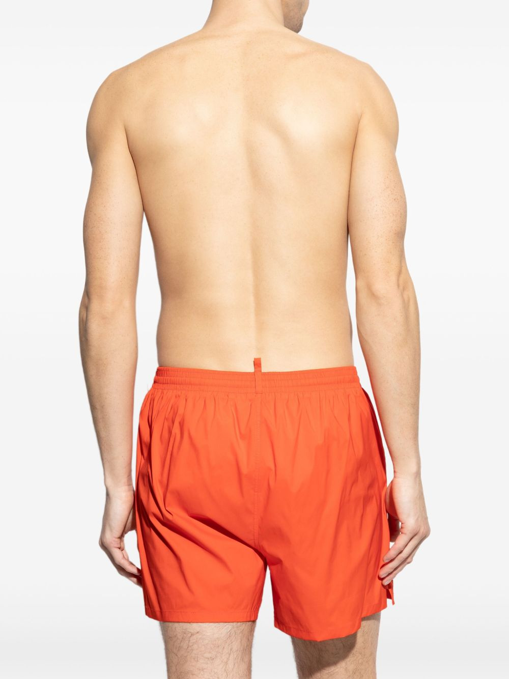 Summer Lovers swim shorts - 3