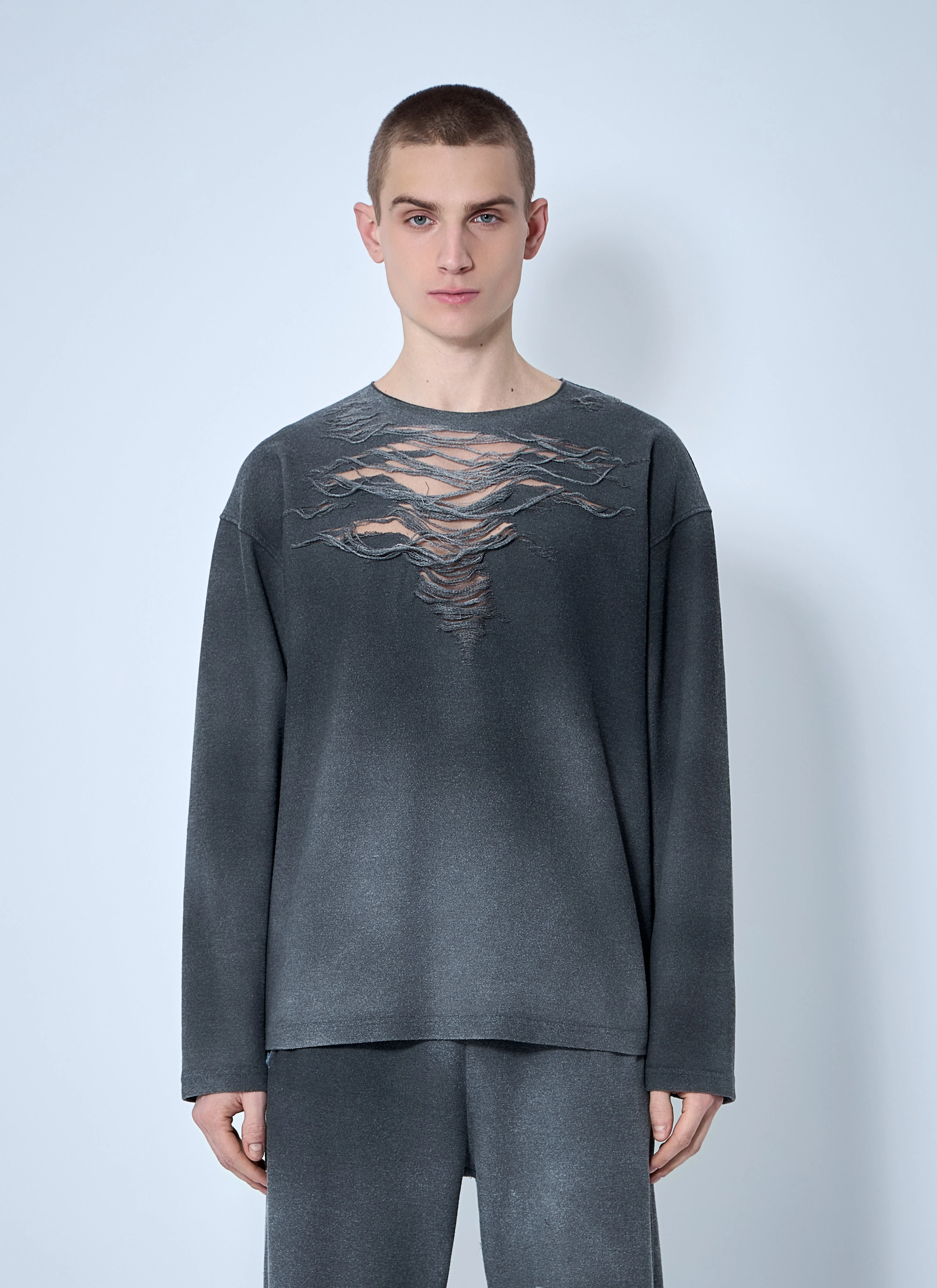 Diesel Men S-Ruben Sweater - 1