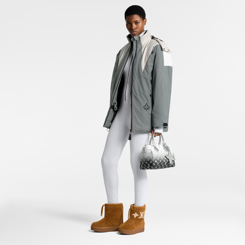 Louis Vuitton Aspen Ankle Boot outlook