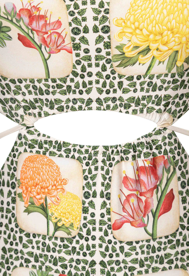 Victoriana Bisuteria One Piece 7