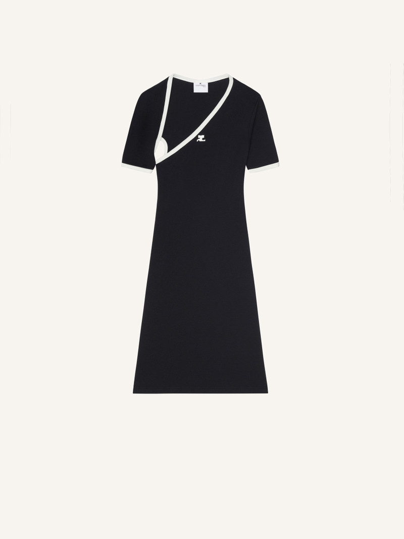 MINI SLASH 제어 DRESS 1