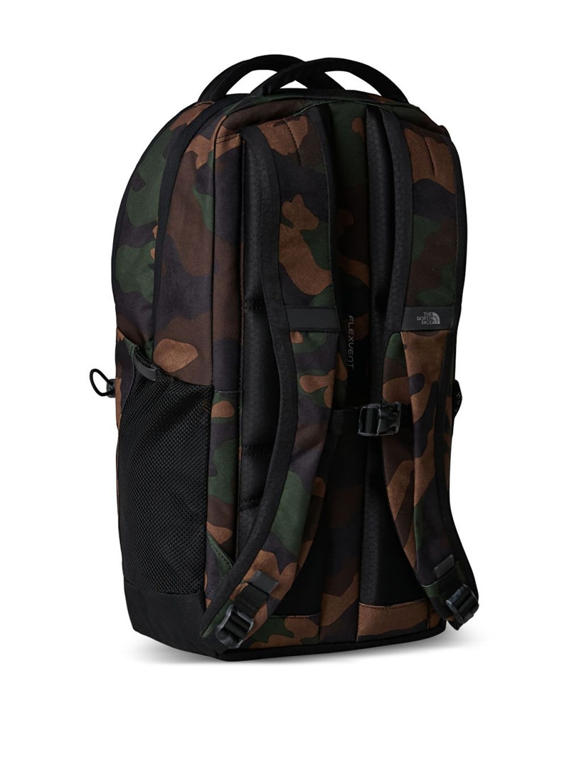 The North Face Jester backpack outlook