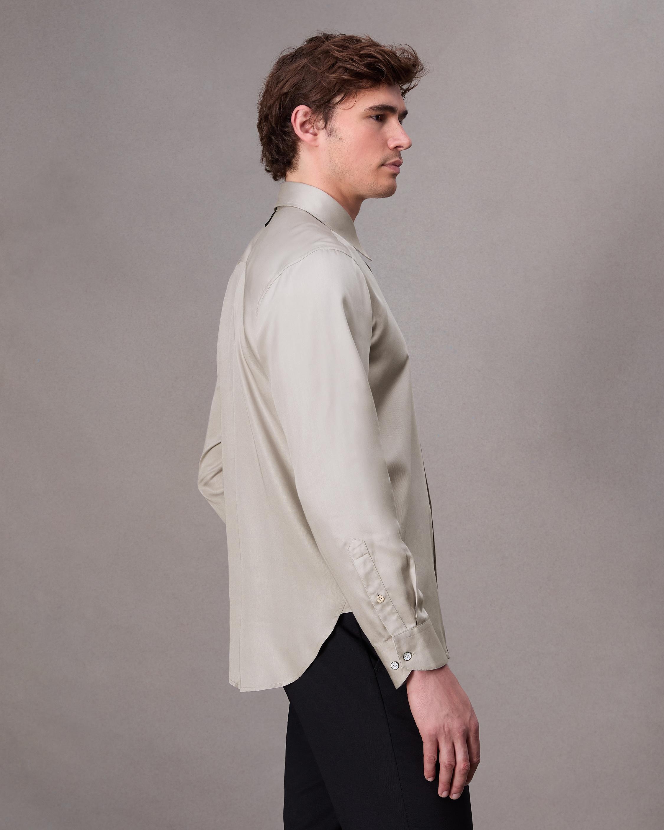 Cooper Button-Up Shirt - 4