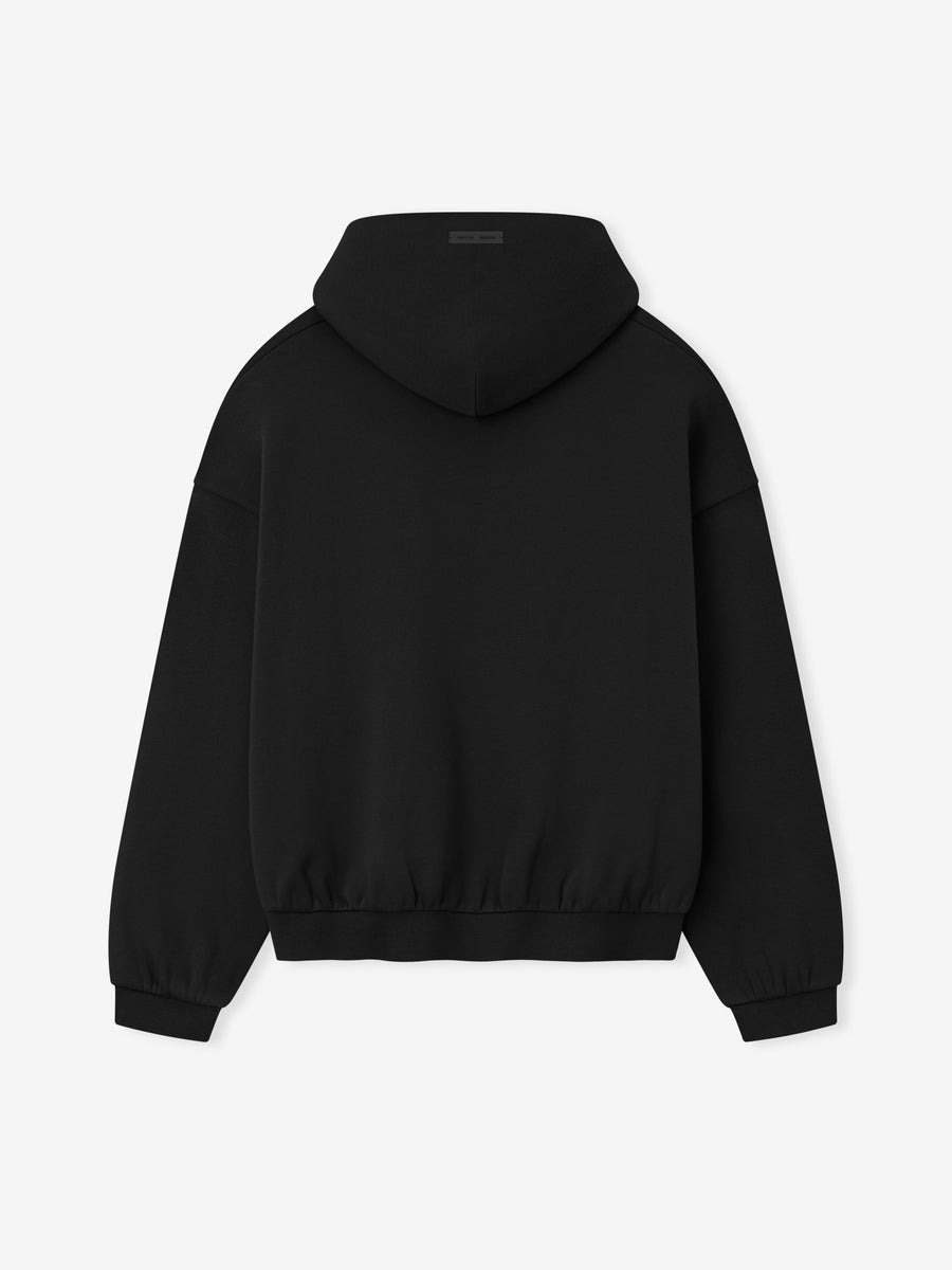 90's Fleece Hoodie - 3