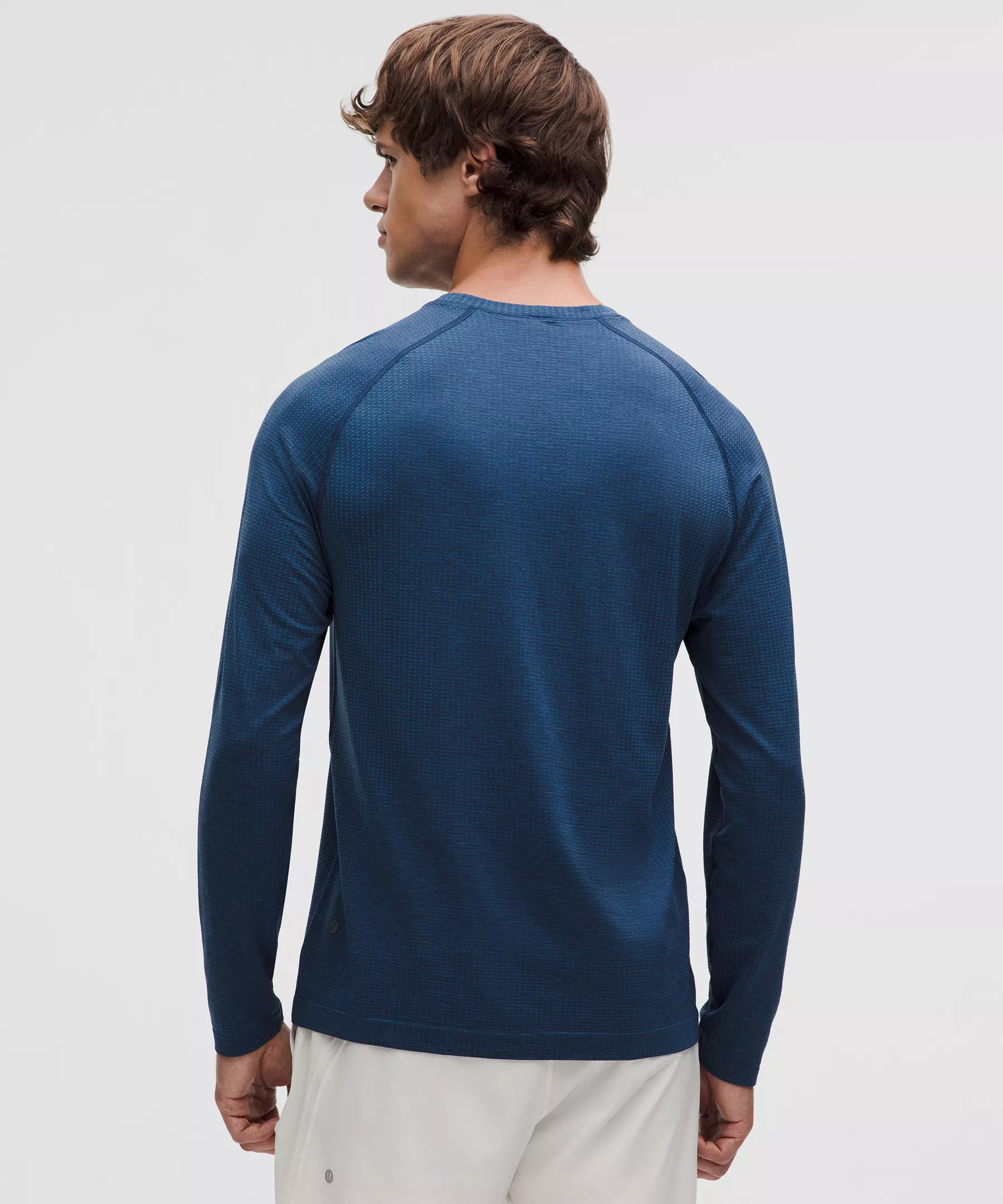 Metal Vent Tech Long-Sleeve Shirt - 3