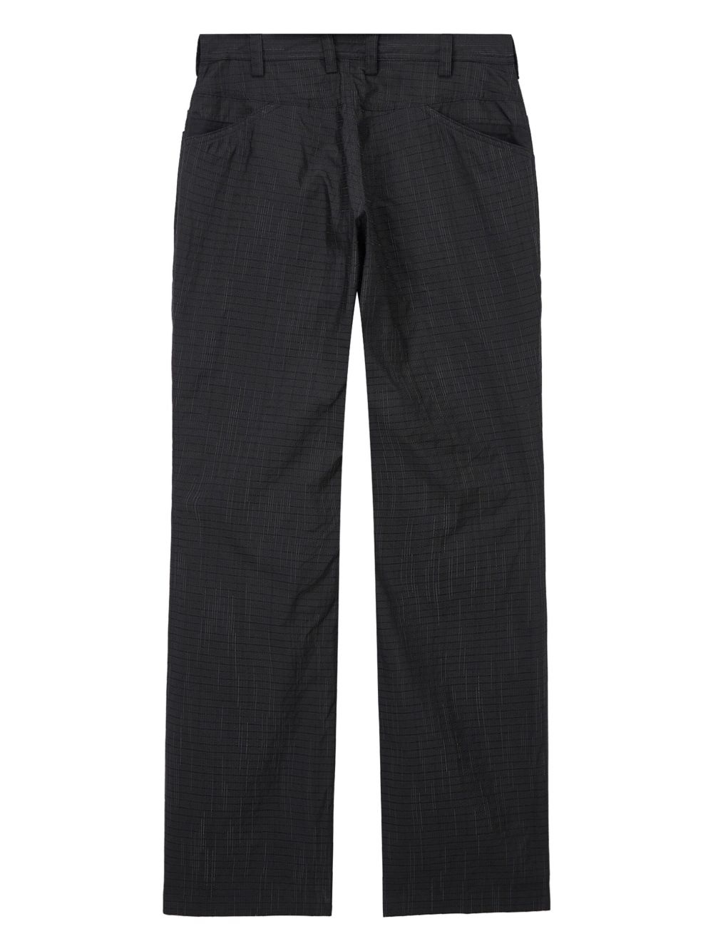 multi-pocket trousers - 6