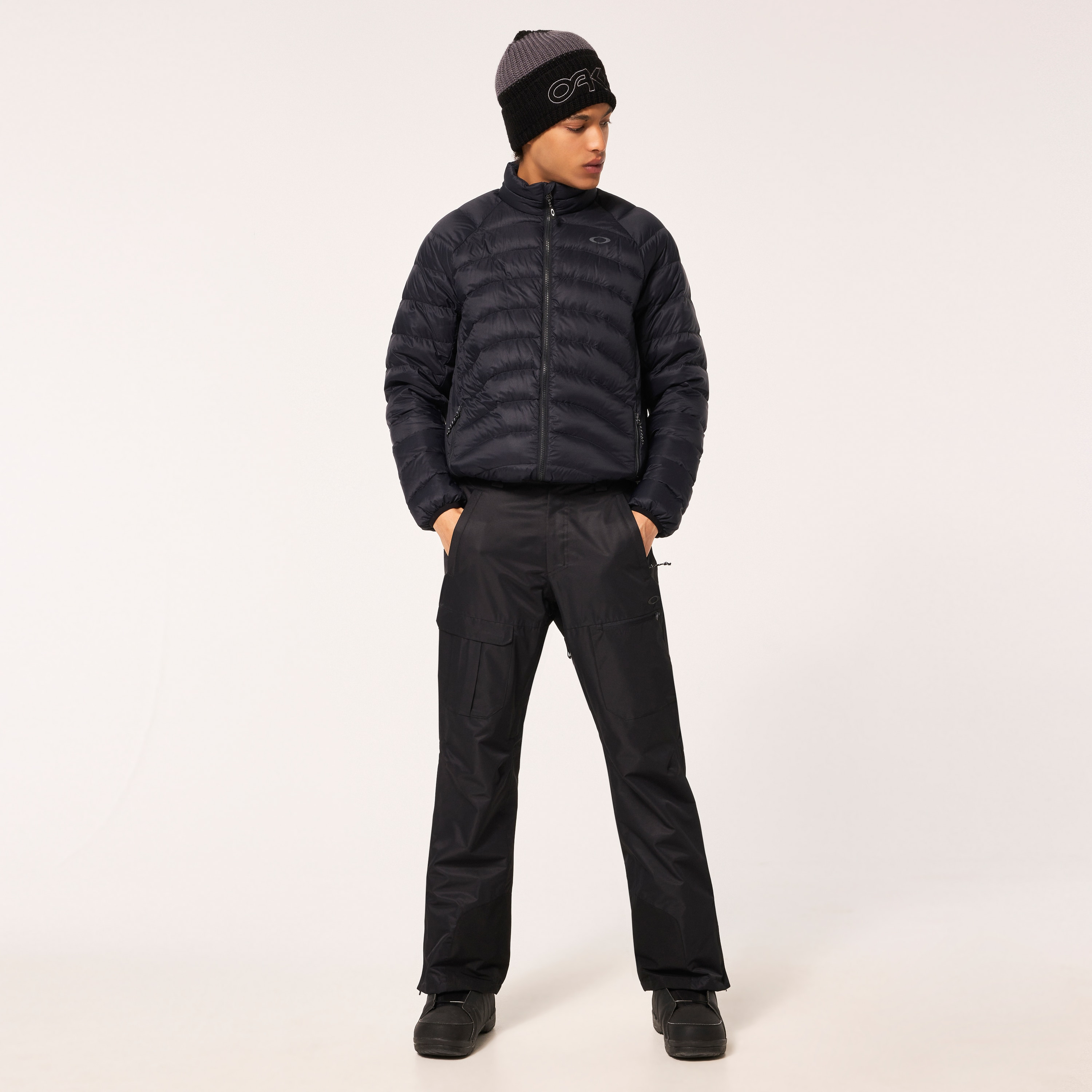Divisional Cargo Shell Pant - 3