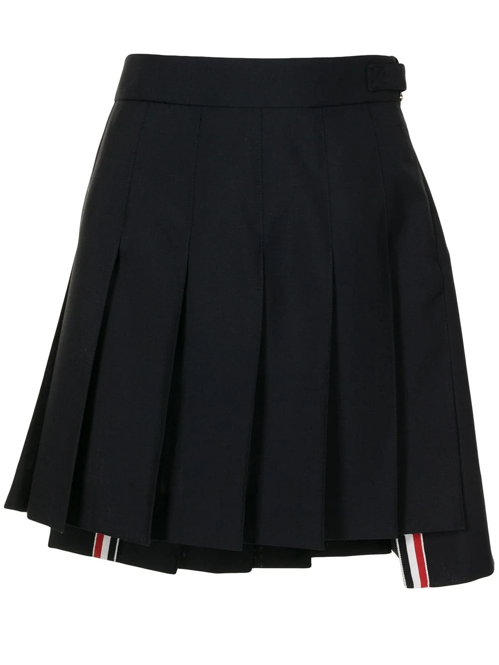 School Uniform pleated skirt - 1