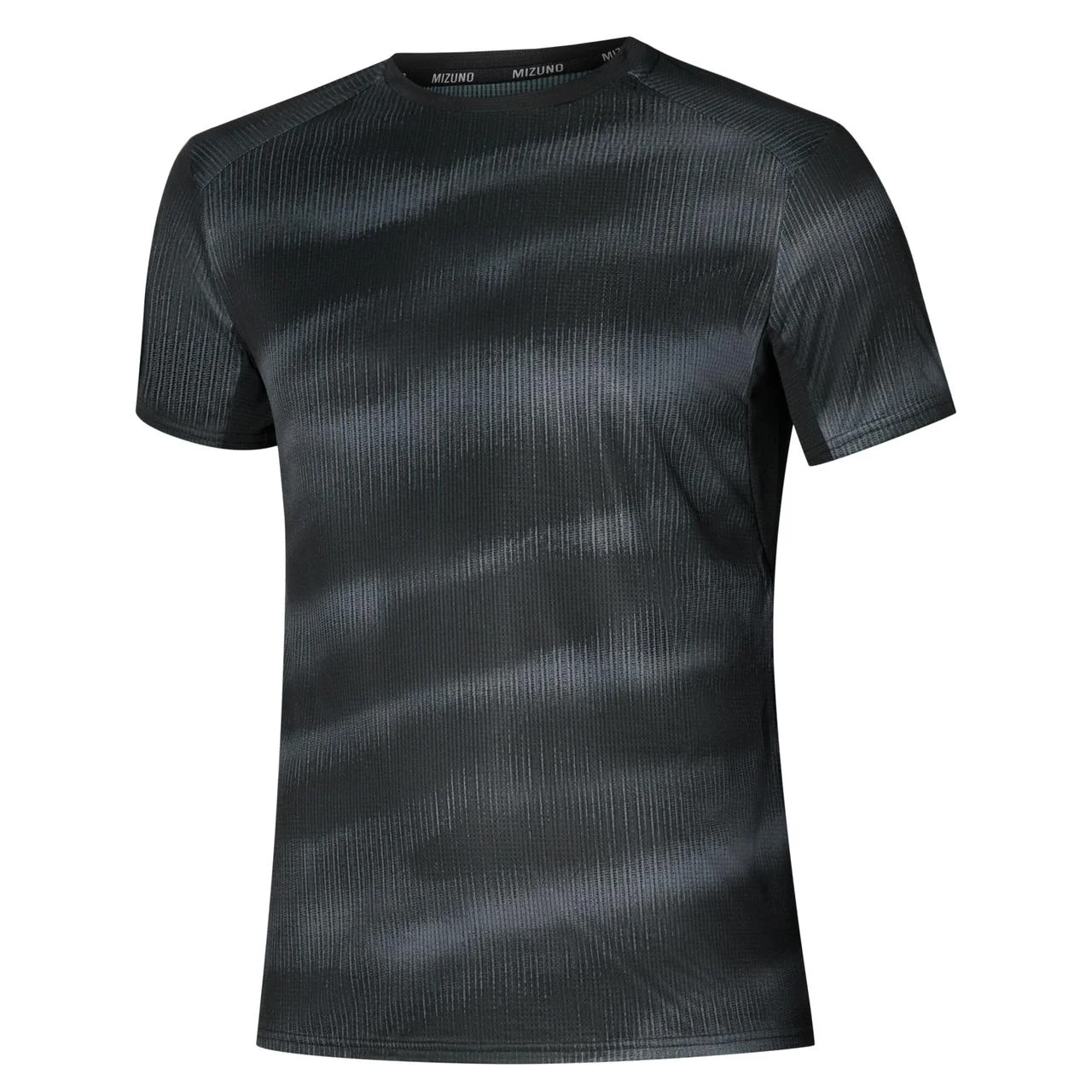Men's DryAeroFlow Graphic Running Tee - 1