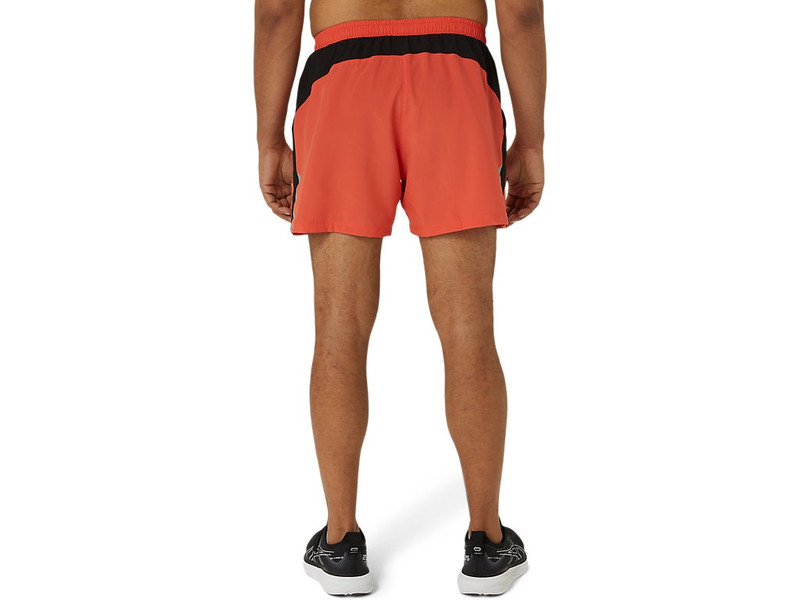 Asics MEN'S 5IN PR LYTE SHORT 2.0 outlook