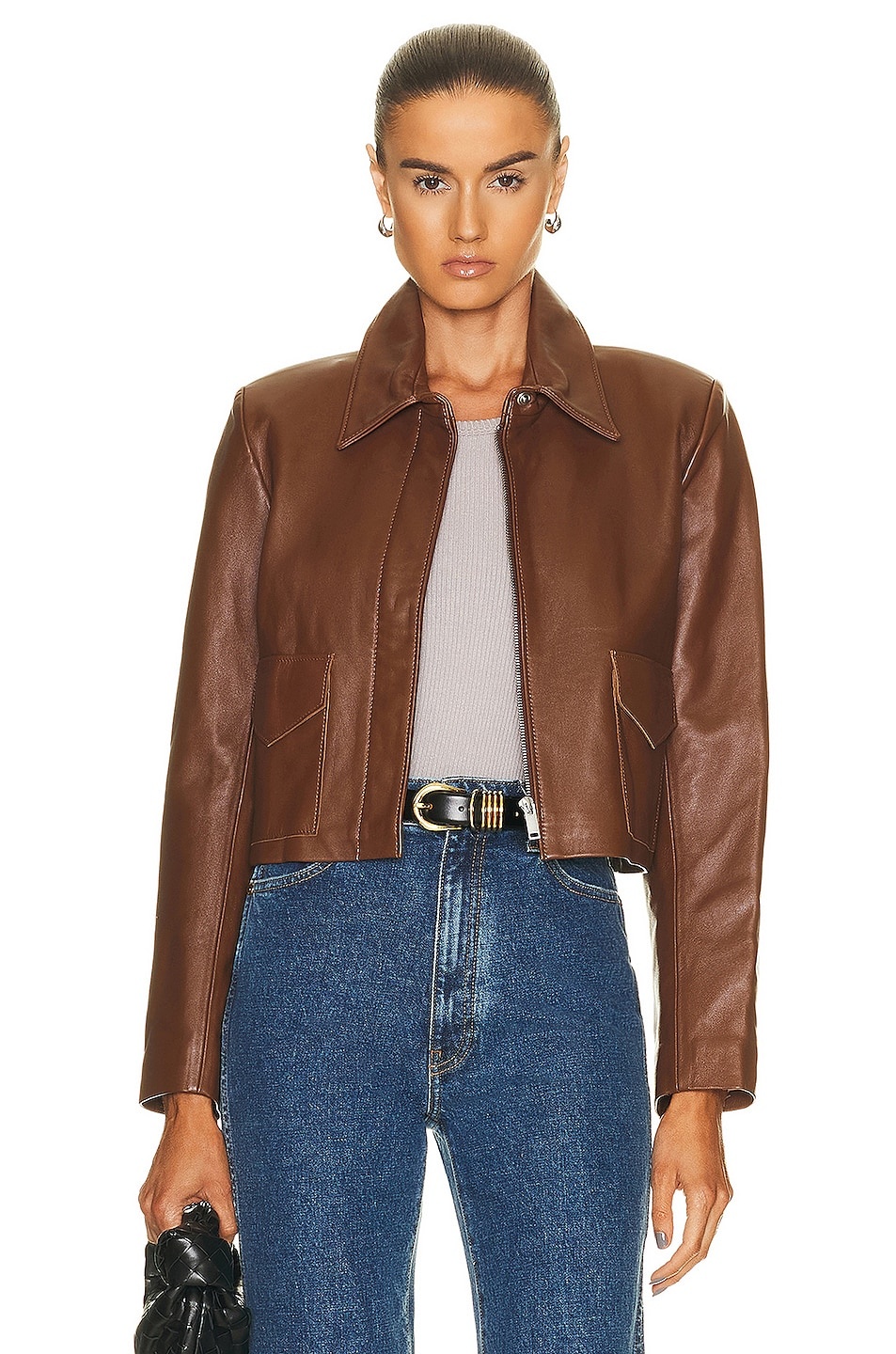 Bleeker Jacket - 2