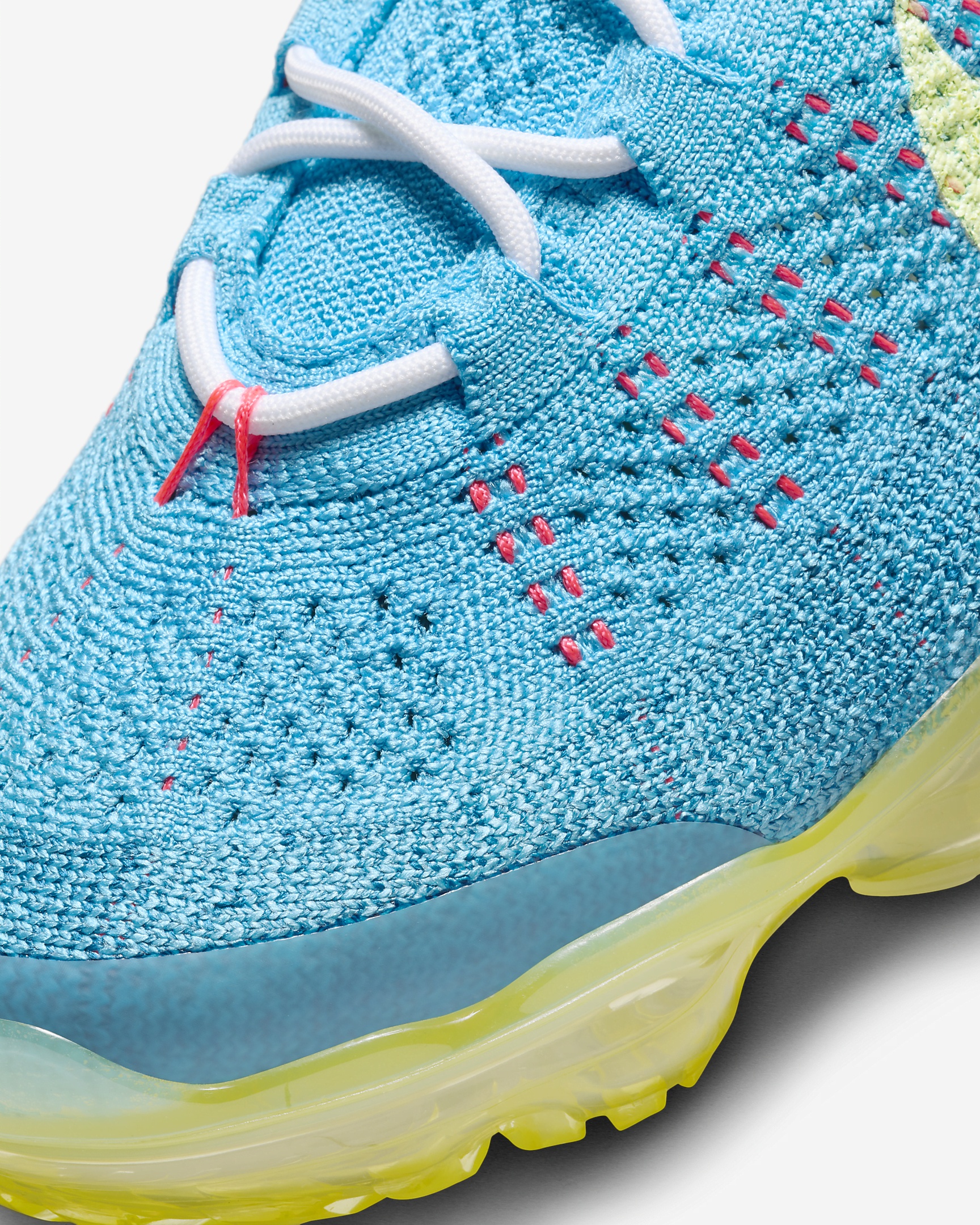 Nike Air VaporMax 2023 Flyknit Men's Shoes - 7