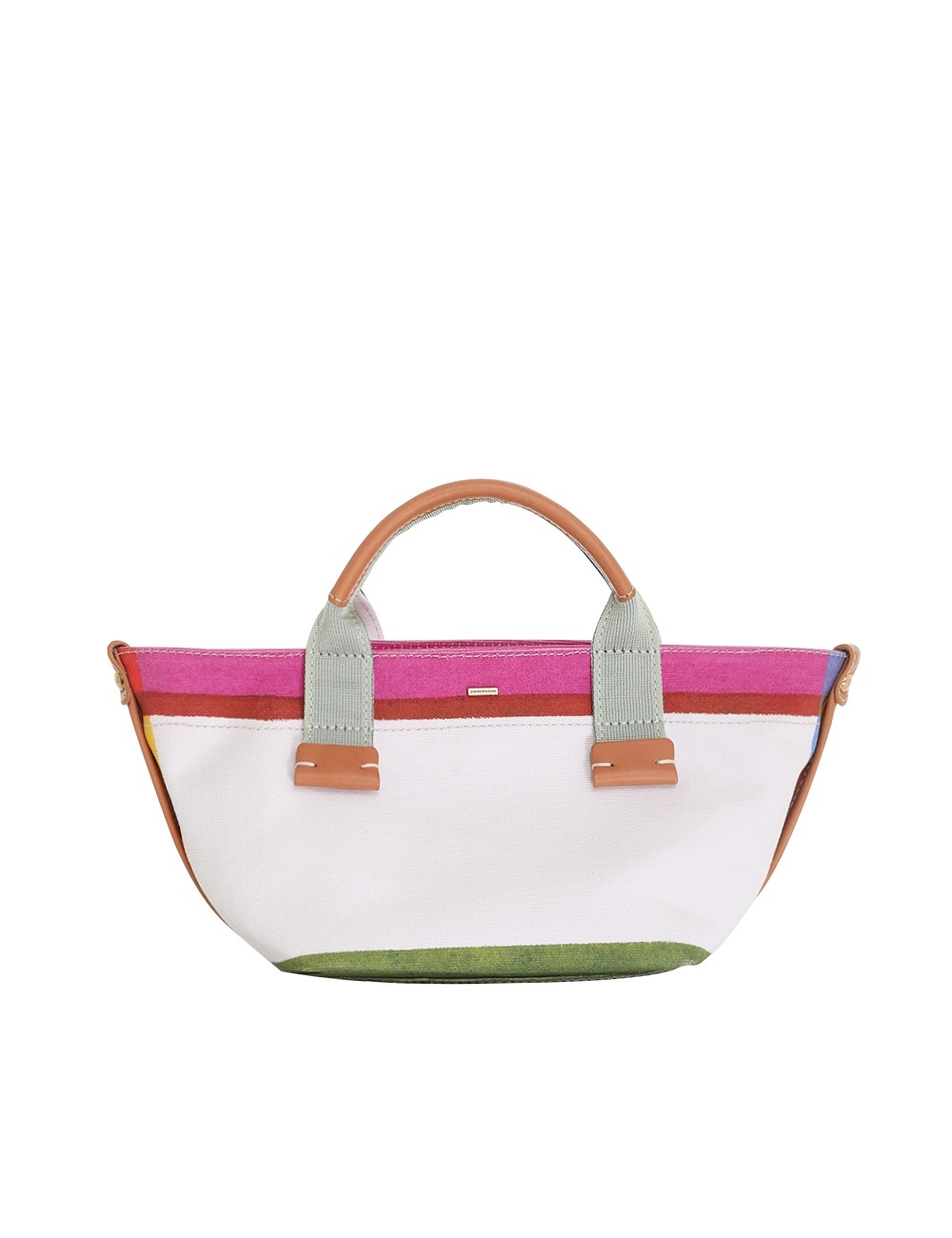 MINI TOTE - 3