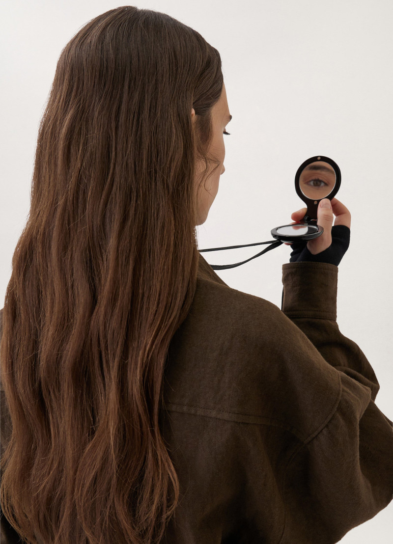 CASTANET MIRROR
PLEXIGLAS 5