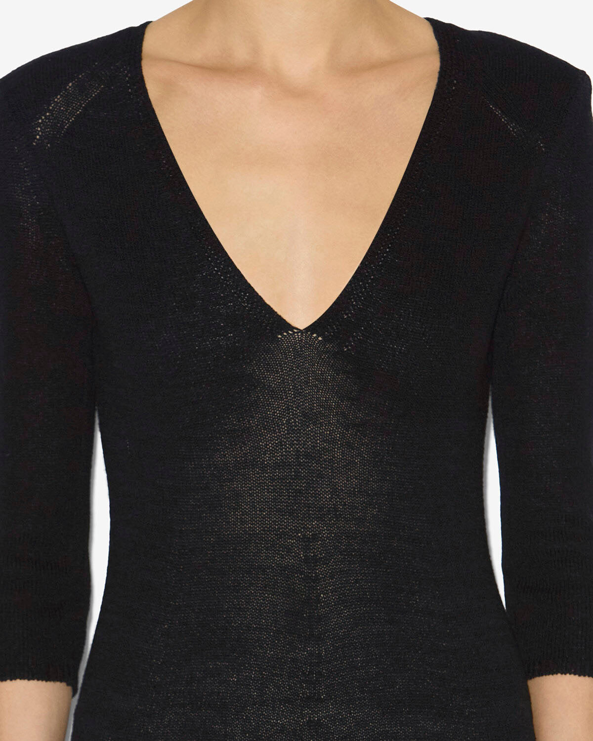 SALINA DRESS - 3