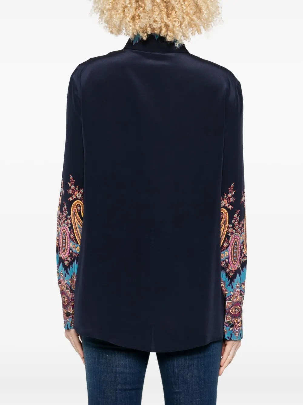 PRINTED SHIRT - 3
