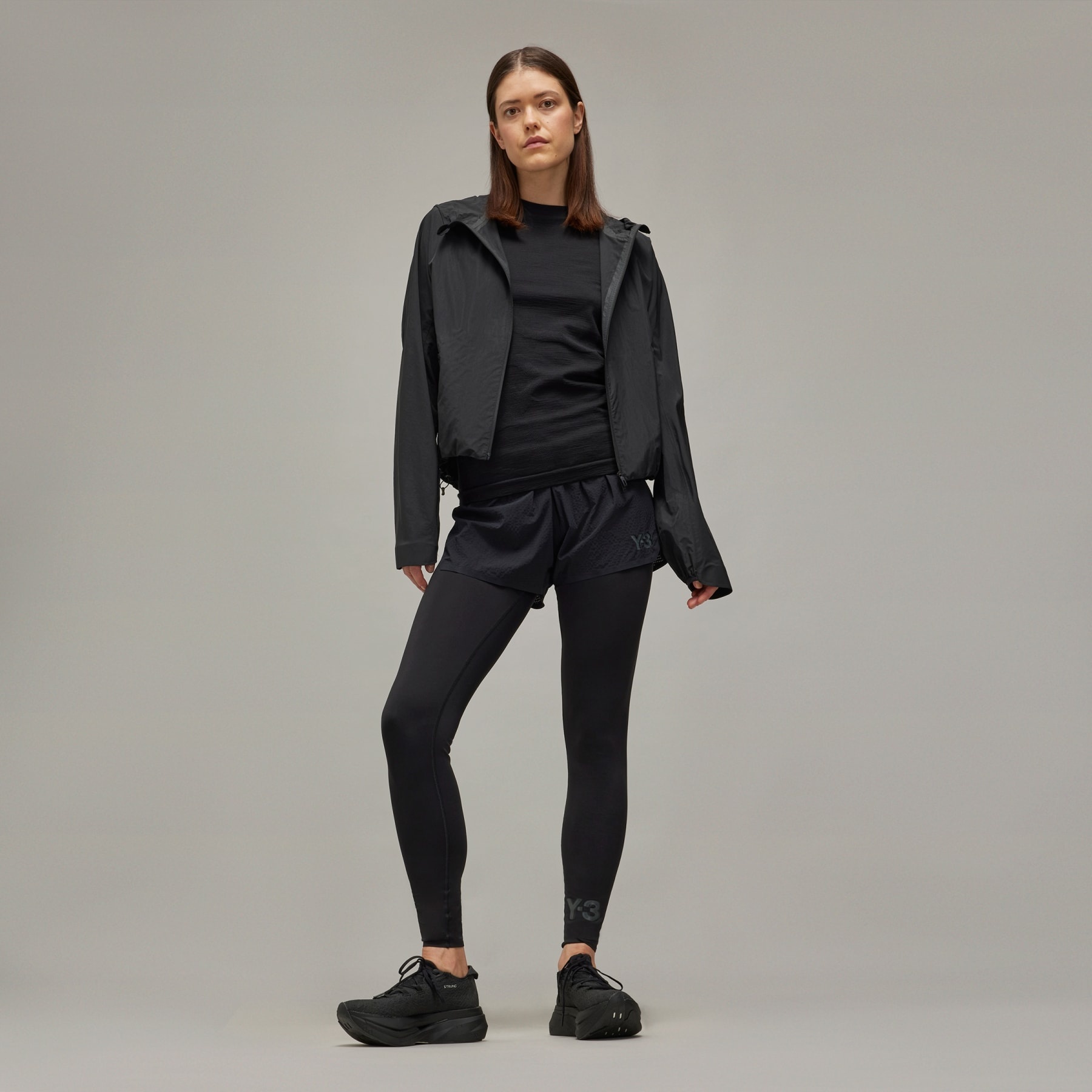 Y-3 Running Leggings - 5