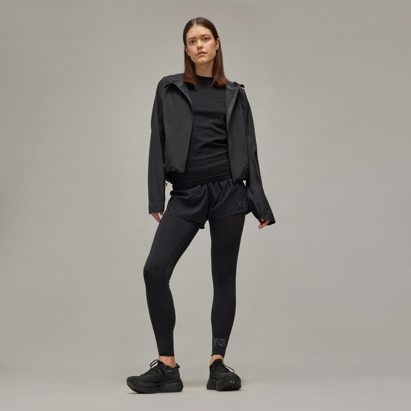 Y-3 Running Leggings 5