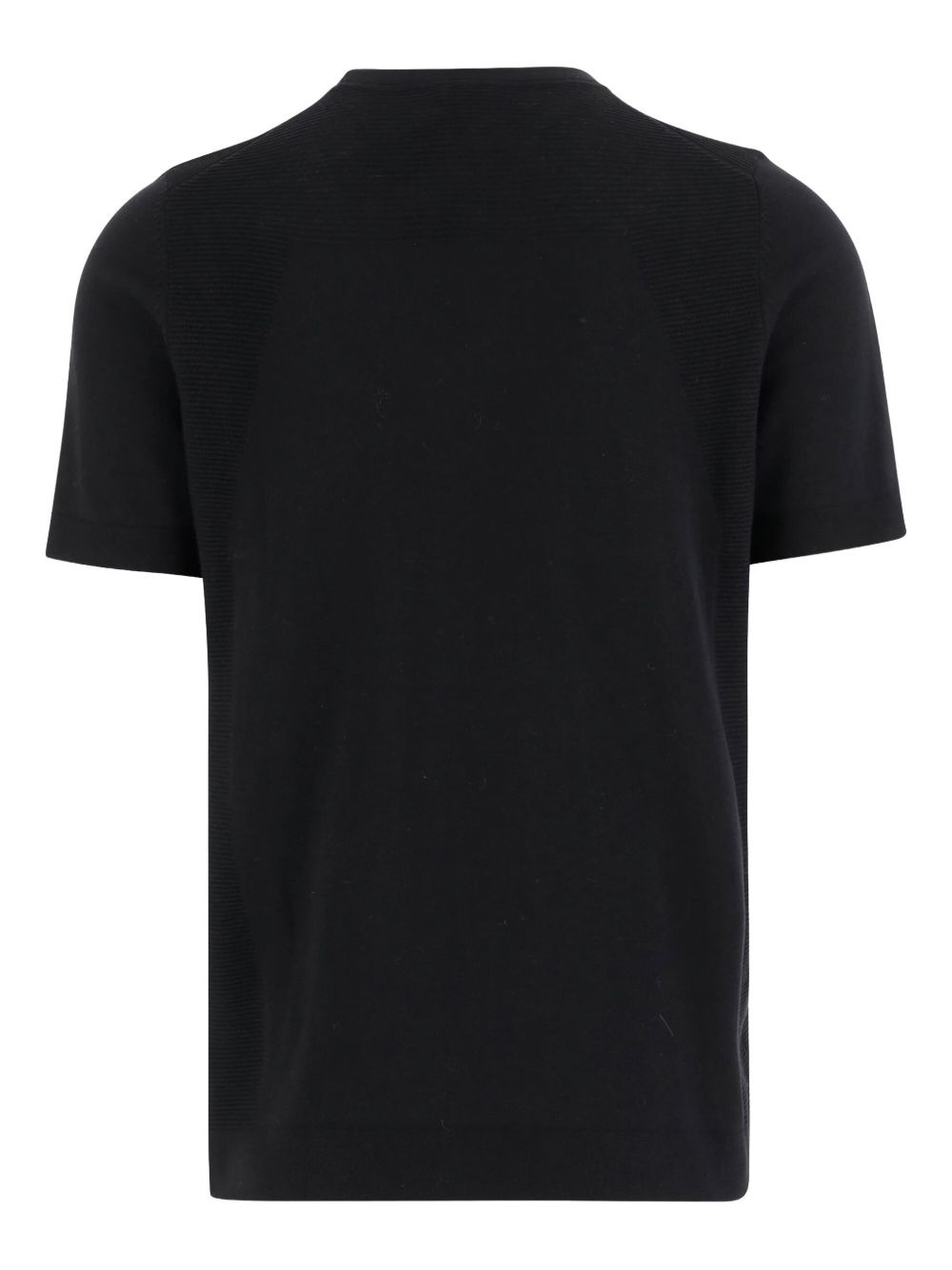 crew-neck T-shirt - 2