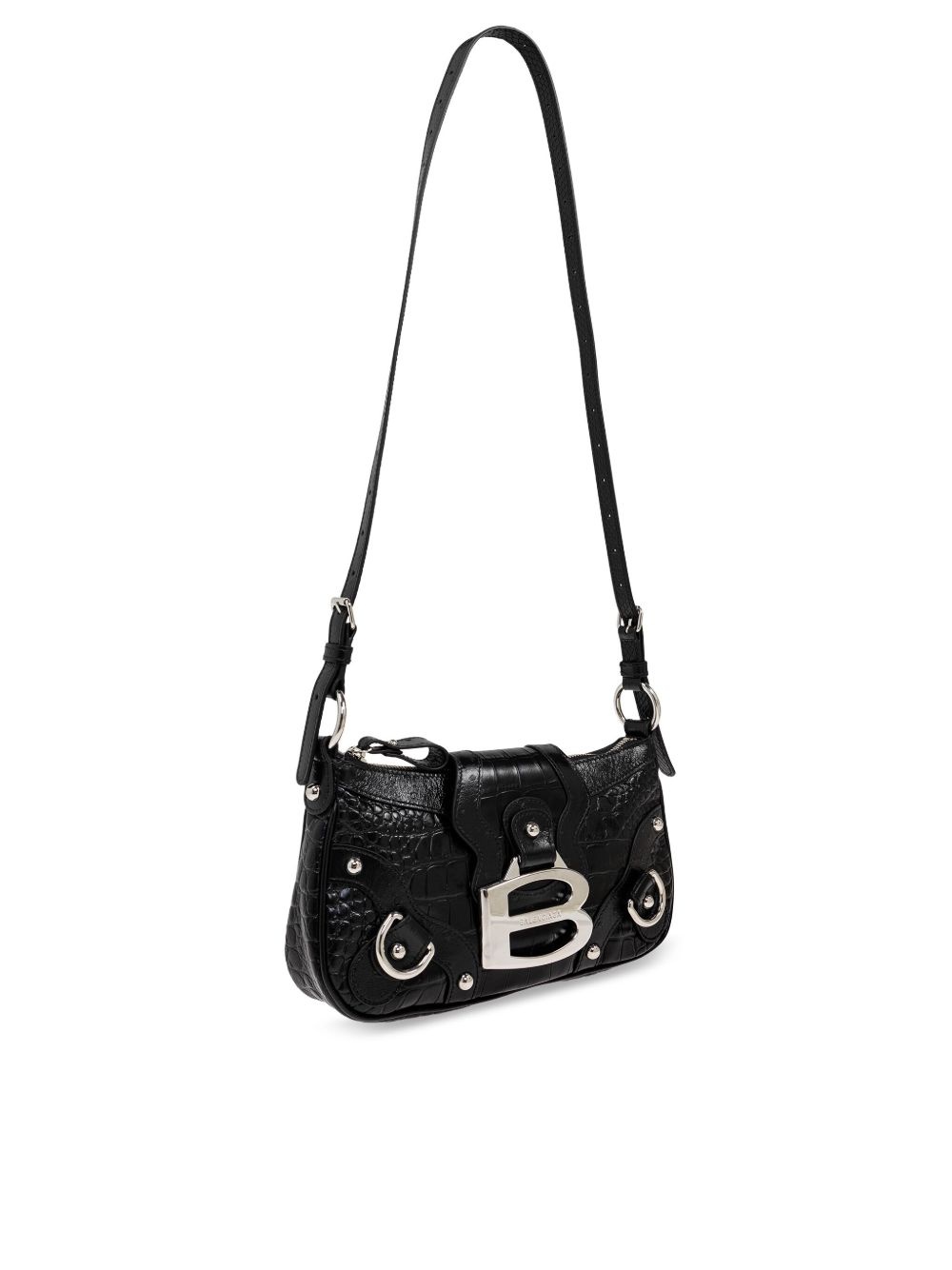 small Essex shoulder bag - 4