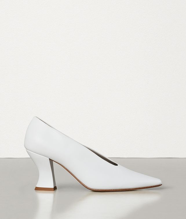 ALMOND PUMPS - 1