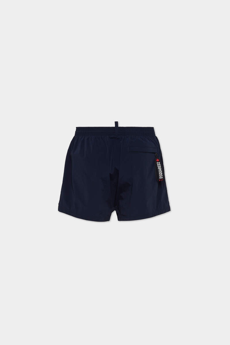 DSQUARED2 TAPE BOXER MIDI - 2