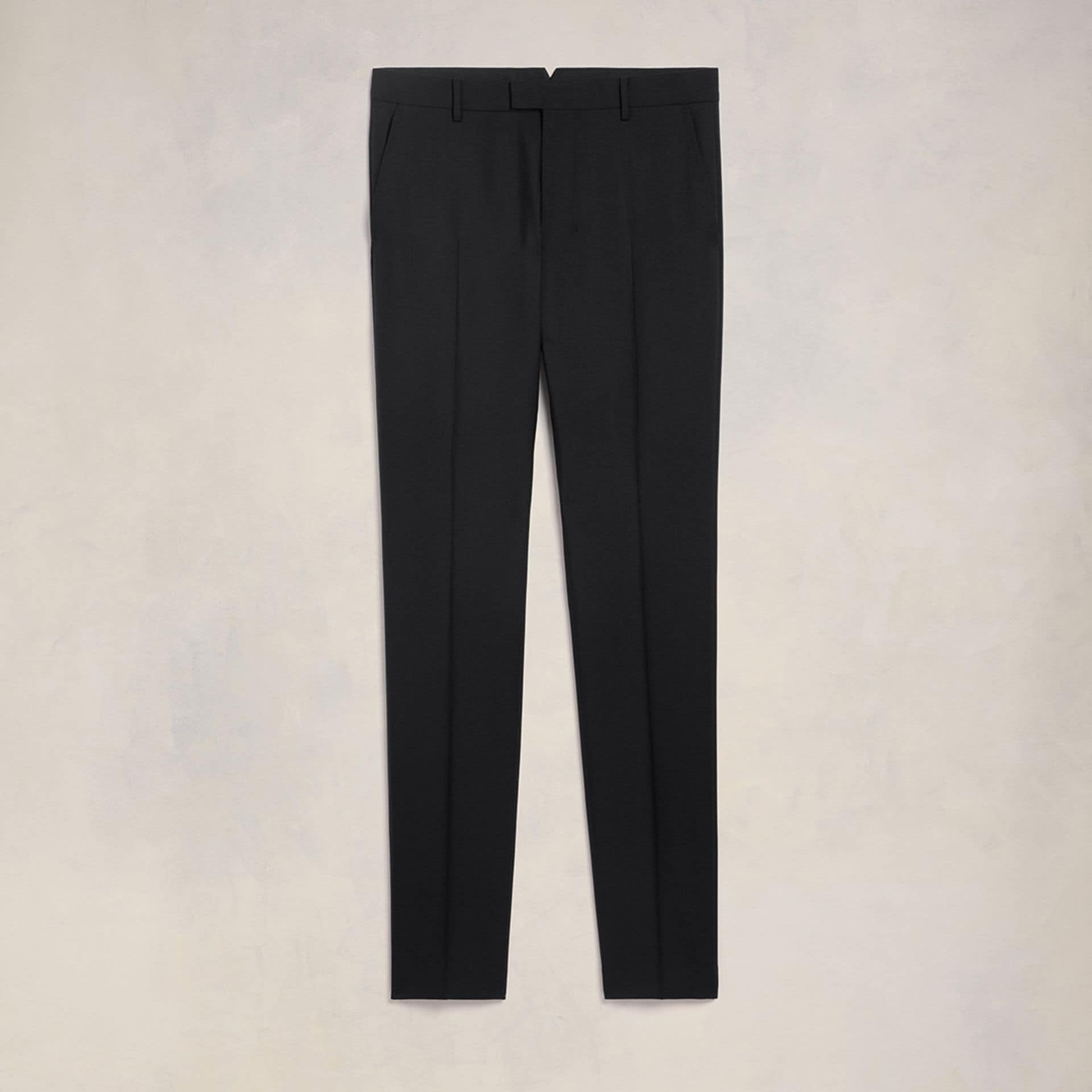 Cigarette Trousers - 2