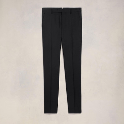 AMI Paris Cigarette Trousers outlook