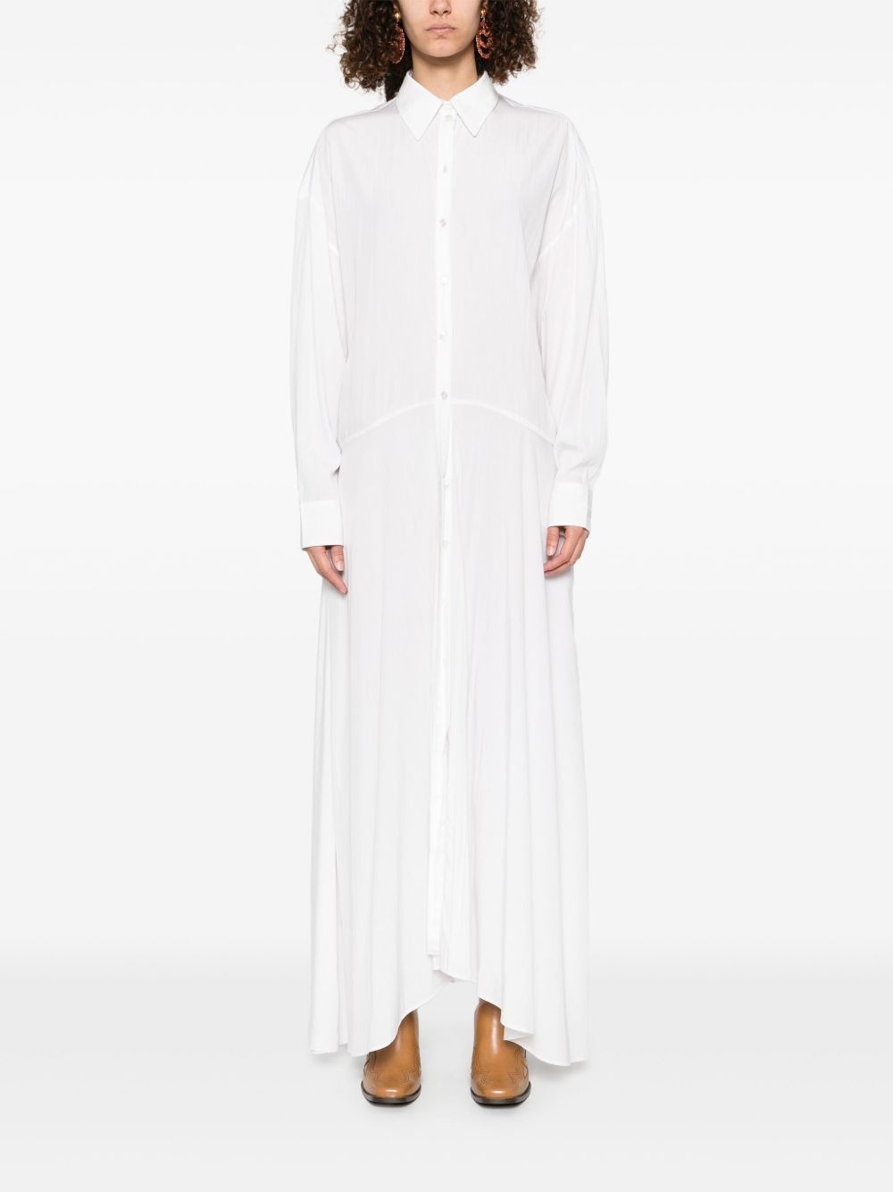 Samantha maxi dress - 6