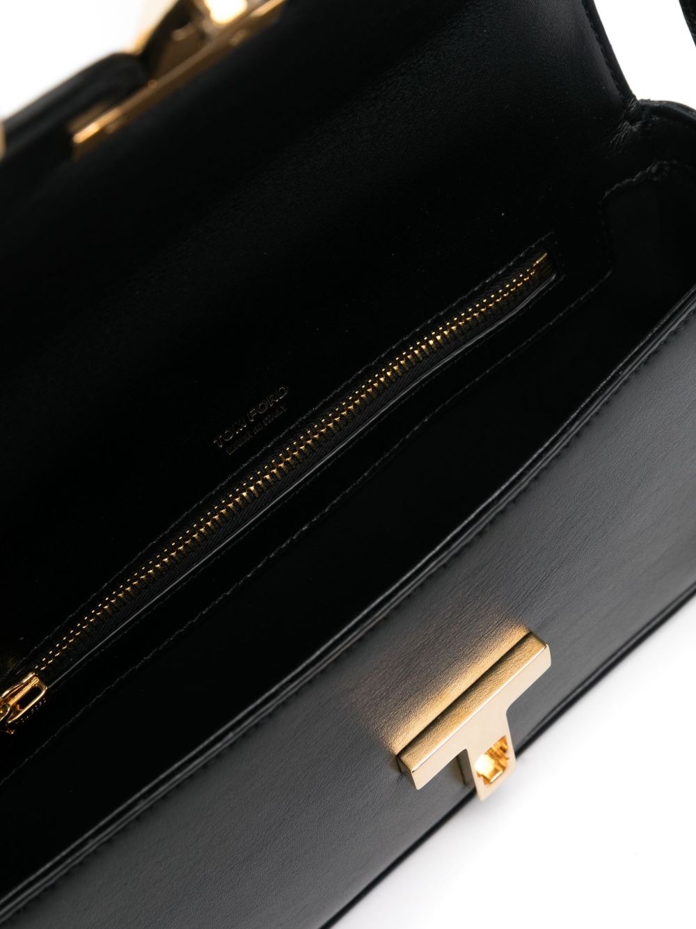 Wallis shoulder bag - 5